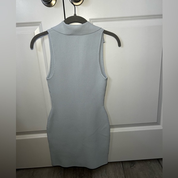 Aritzia Babaton Polo Dress - Picture 2 of 3